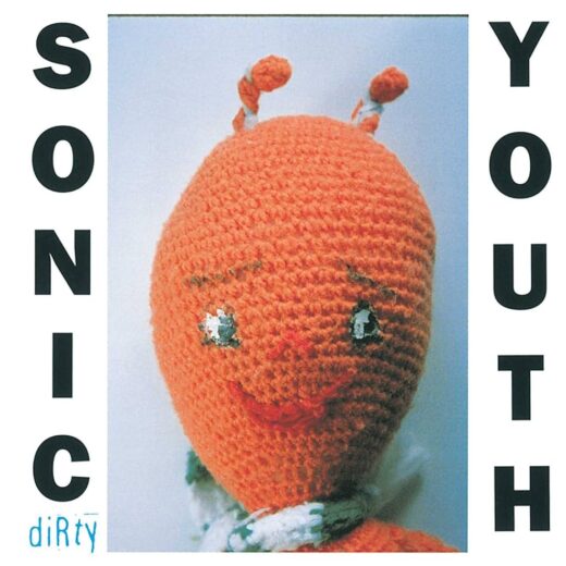 Sonic Youth - Dirty (CD)