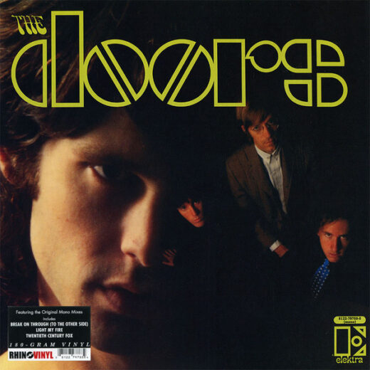 The Doors - The Doors (LP)