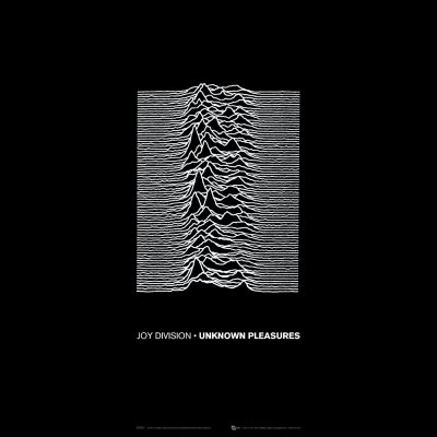 Joy Division - Unknown Pleasures (2CD)