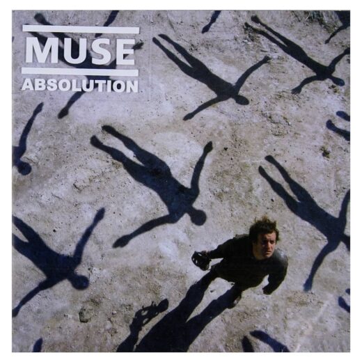 Muse - Absolution (CD)