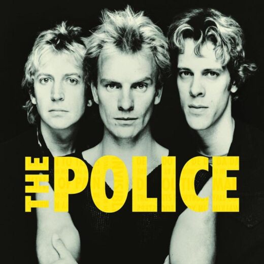 The Police - The Police (2CD)