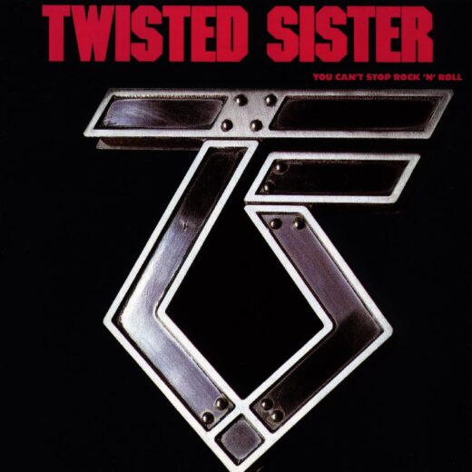 Twisted Sister - You Can't Stop Rock N Roll (CD)