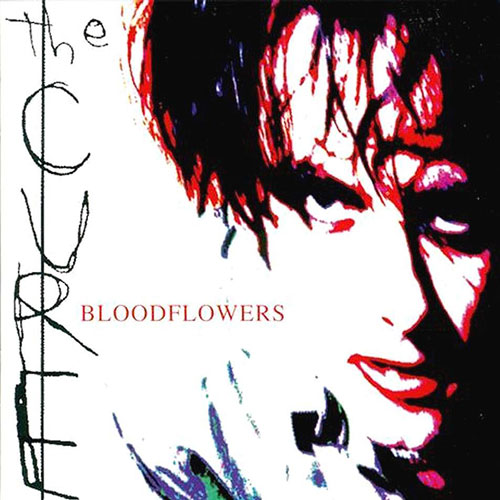 The Cure - Bloodflowers (CD)