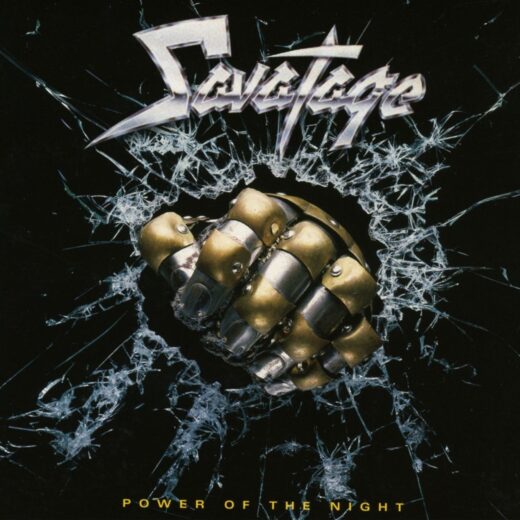 Savatage - Power Of The Night (CD)