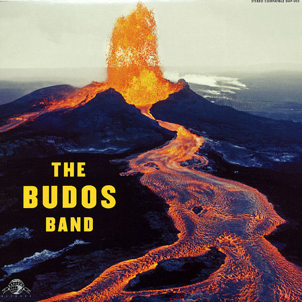 The Budos Band - The Budos Band (LP)