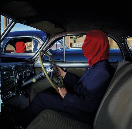 The Mars Volta - Frances The Mute (CD)