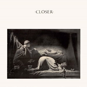 Joy Division - Closer (LP)