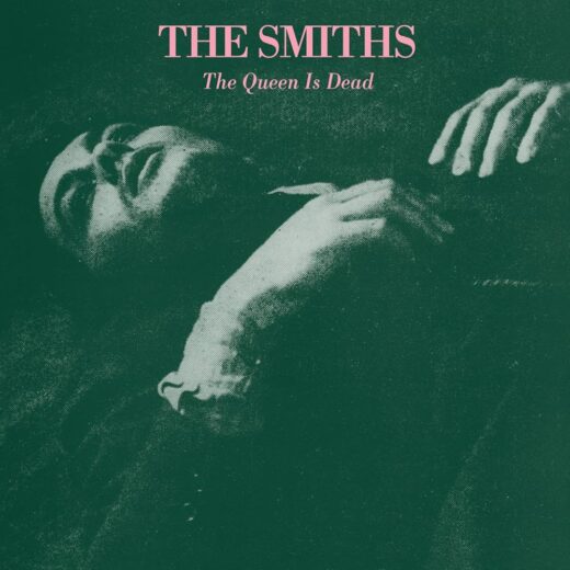 The Smiths - The Queen Is Dead (Digipack CD)