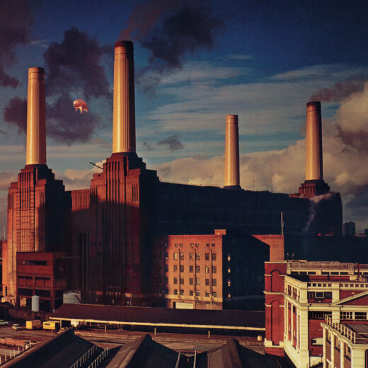 Pink Floyd - Animals (CD)