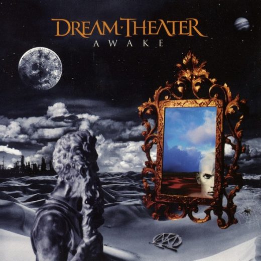 Dream Theater - Awake (CD)