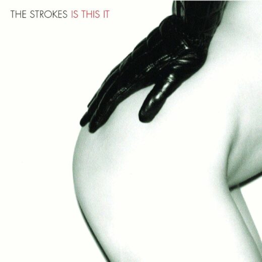 The Strokes - Is This It (CD)