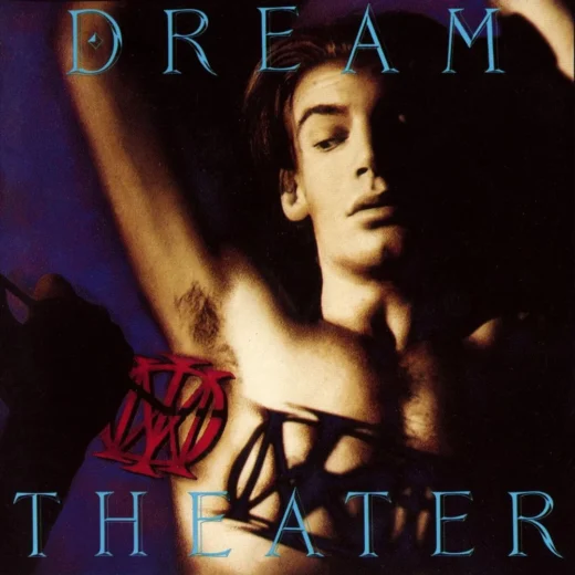 Dream Theater - When Dream And Day Unite (CD)