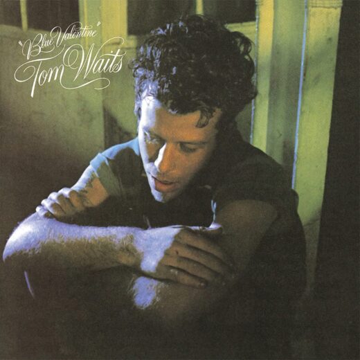 Tom Waits - Blue Valentine (Digi CD)