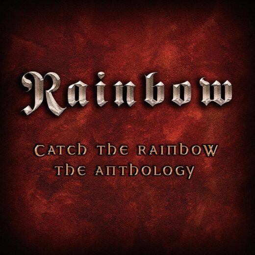 Rainbow - Catch The Rainbow: The Anthology (2CD)