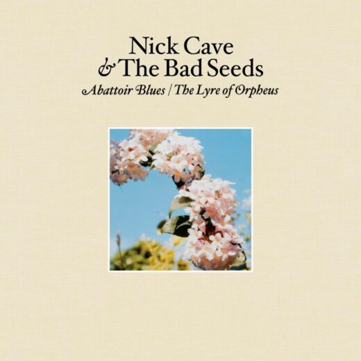 Nick Cave & The Bad Seeds - Abattoir Blues/The Lyre of Orpheus (2CD)