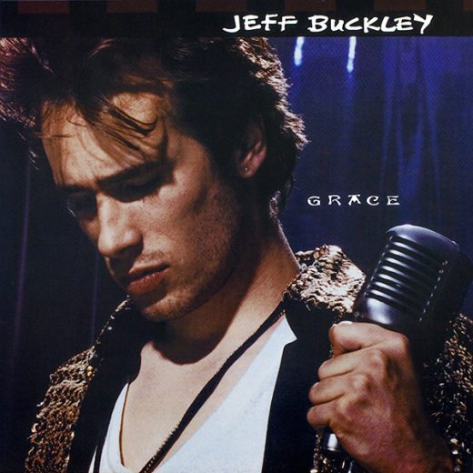 Jeff Buckley - Grace (LP)