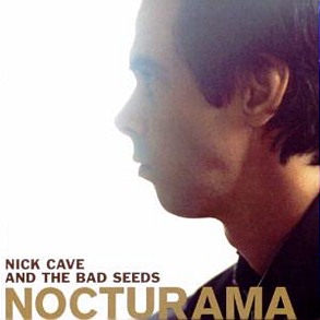 Nick Cave & The Bad Seeds - Nocturama (CD+DVD)