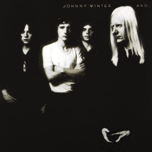 Johnny Winter And - Johnny Winter And (CD)