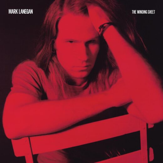 Mark Lanegan - The Winding Sheet (CD)