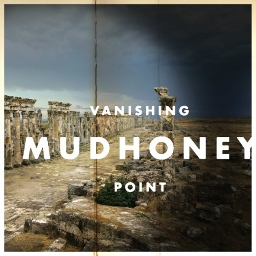 Mudhoney - Vanishing Point (LP)