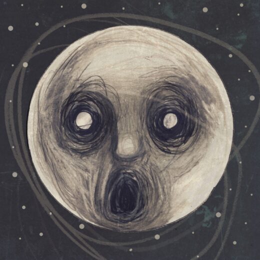 Steven Wilson - The Raven That Refused To Sing (And Other Stories) (CD)