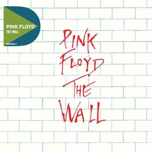 Pink Floyd - The Wall (2CD)