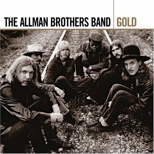 The Allman Brothers Band - Gold (2CD)