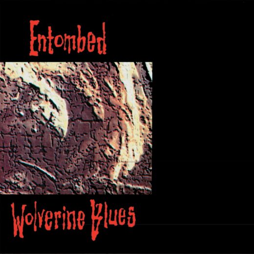 Entombed - Wolverine Blues (Digi CD)