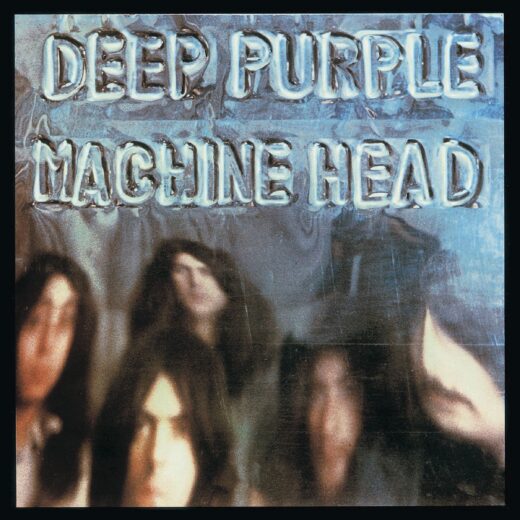 Deep Purple - Machine Head (CD)