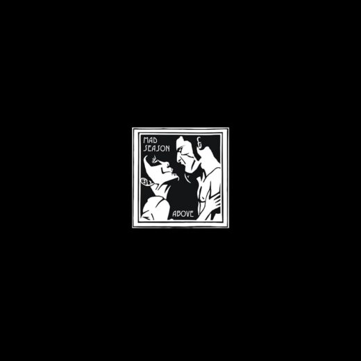 Mad Season - Above (2LP)