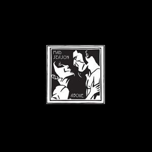 Mad Season - Above (2LP)