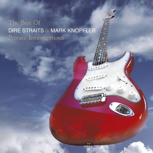 Dire Straits & Mark Knopfler - Private Investigations: The Best Of (2CD)