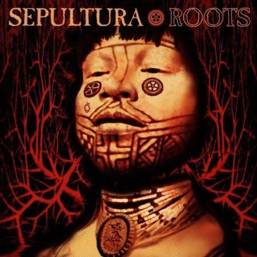 Sepultura - Roots (CD)