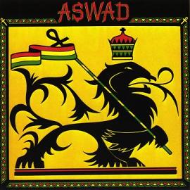 Aswad - Aswad (LP)