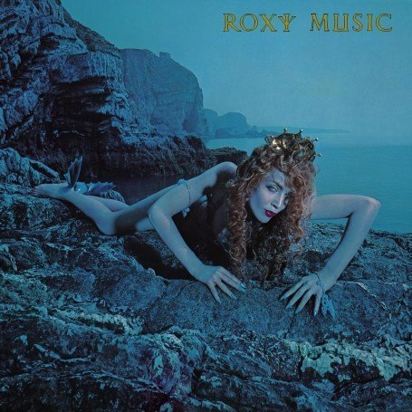 Roxy Music - Siren (CD)