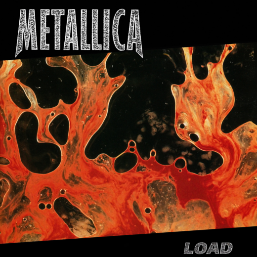 Metallica - Load (CD)