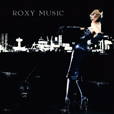 Roxy Music - For Your Pleasure (CD)