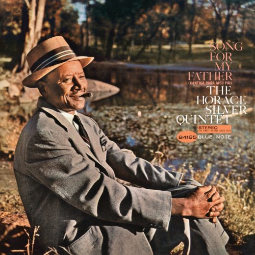 The Horace Silver Quintet - Song For My Father (CD)