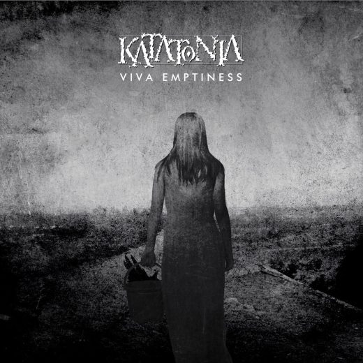 Katatonia - Viva Emptiness (CD)