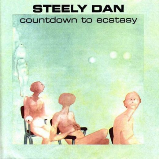 Steely Dan - Countdown To Ecstasy (CD)