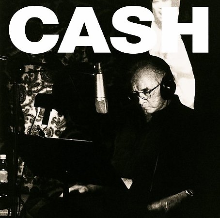 Johnny Cash - American V: A Hundred Highways (CD)