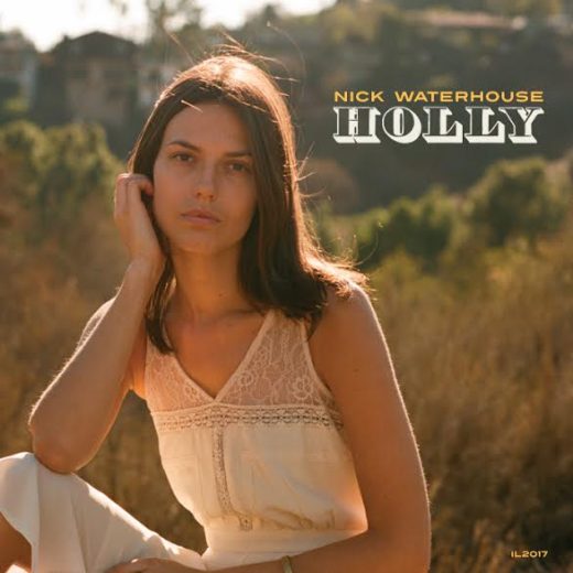 Nick Waterhouse - Holly (CD)
