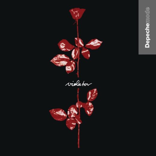 Depeche Mode - Violator (CD)