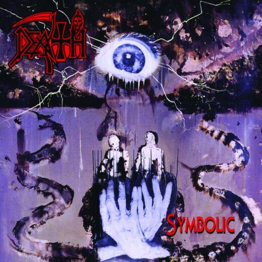 Death - Symbolic (CD)