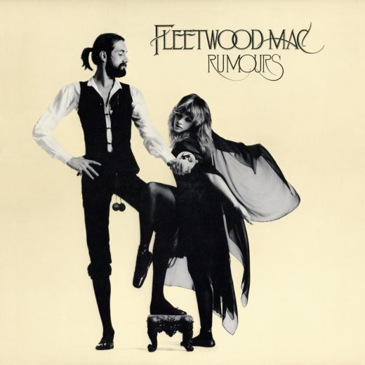 Fleetwood Mac - Rumours (LP)