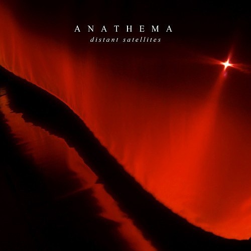 Anathema - Distant Satellites (CD)