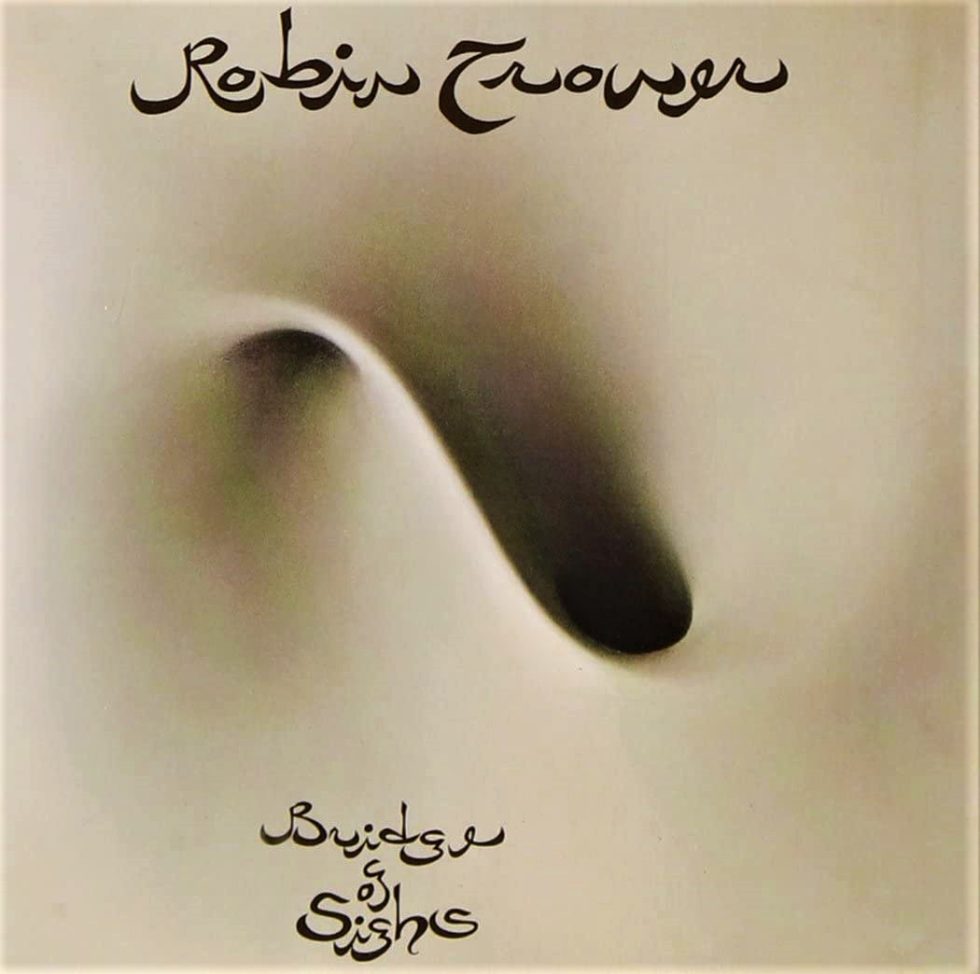 Robin Trower - Bridge Of Sighs (LP)