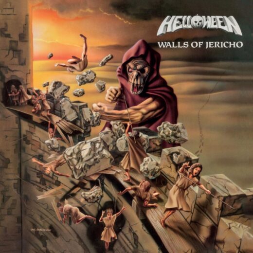 Helloween - Walls Of Jericho (2CD)