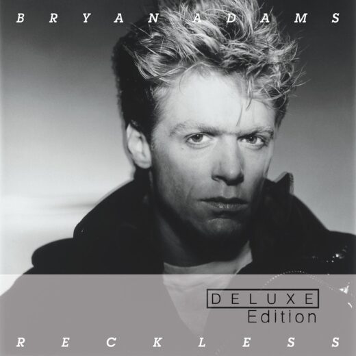 Bryan Adams - Reckless: 30th Anniversary (Deluxe 2CD)