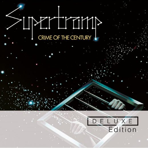 Supertramp - Crime Of The Century (Deluxe 2CD)